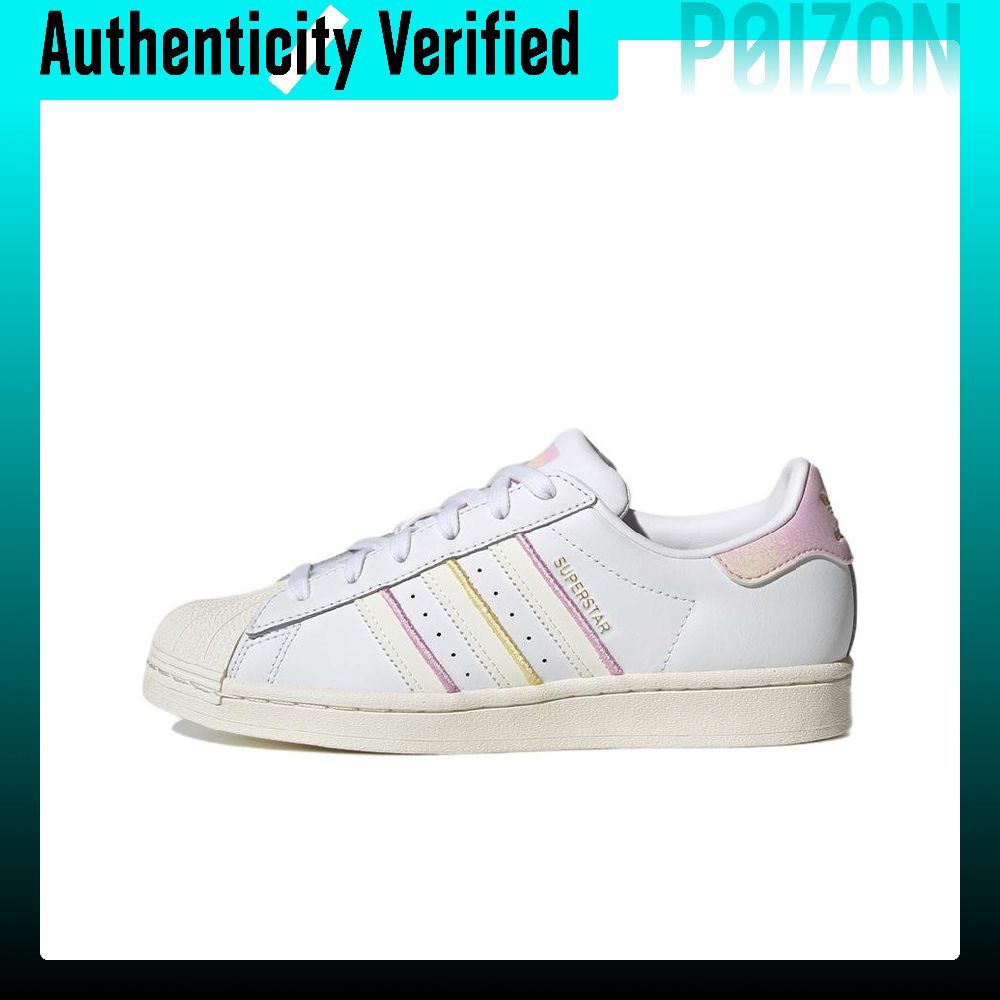 Adidas Shoes Superstar - Tênis de skate Adidas Originals SUPERSTAR,