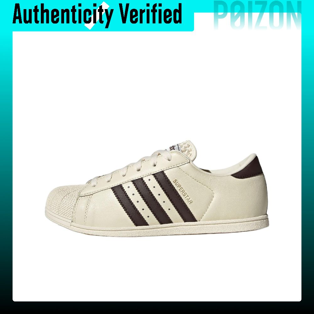 Adidas Shoes Superstar - Tênis de skate Adidas Originals SUPERSTAR,