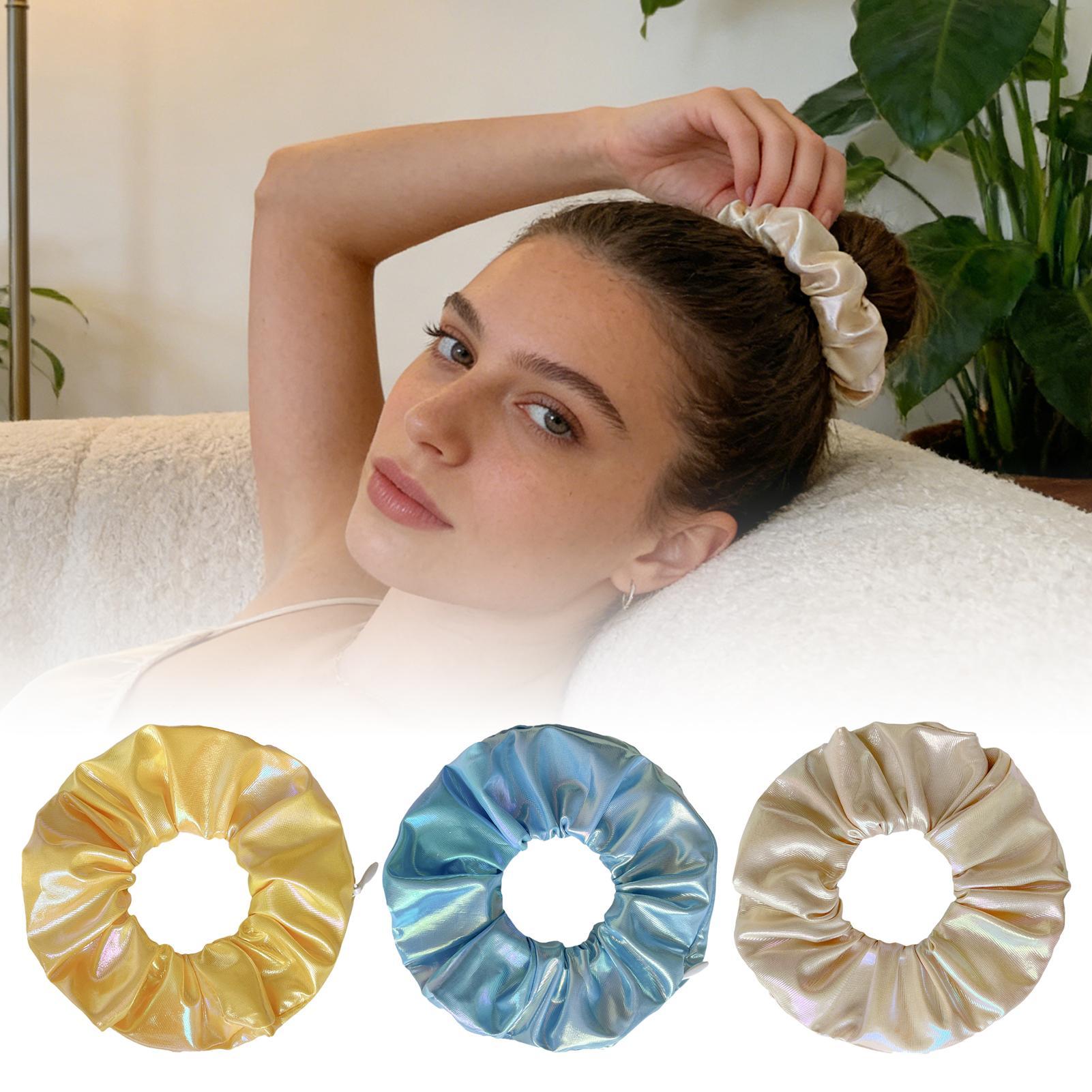 Elásticos de Cabelo Macios com - Headband Summer Knit avaliação e preço