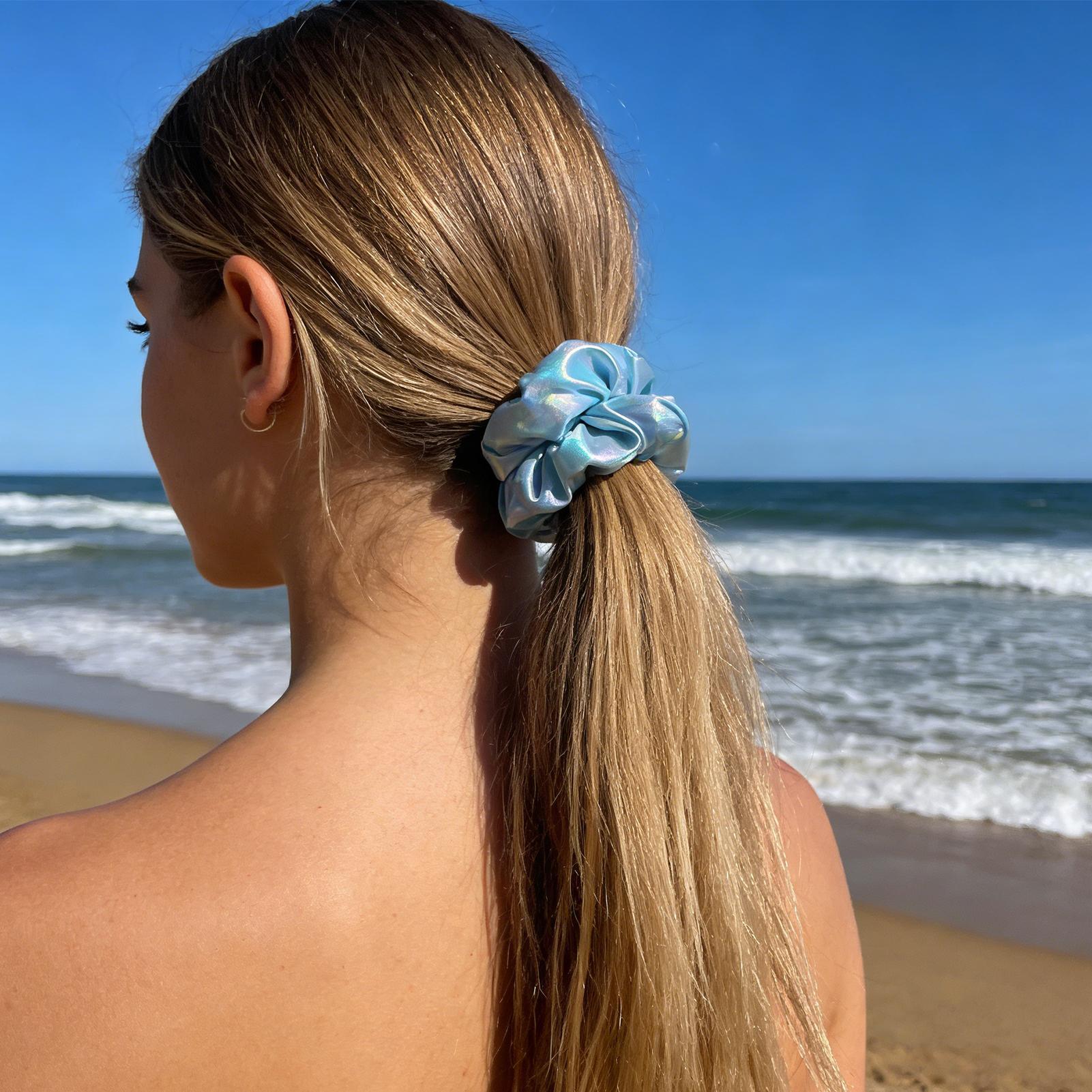 Elásticos de Cabelo Macios com - Headband Summer Knit avaliação e preço