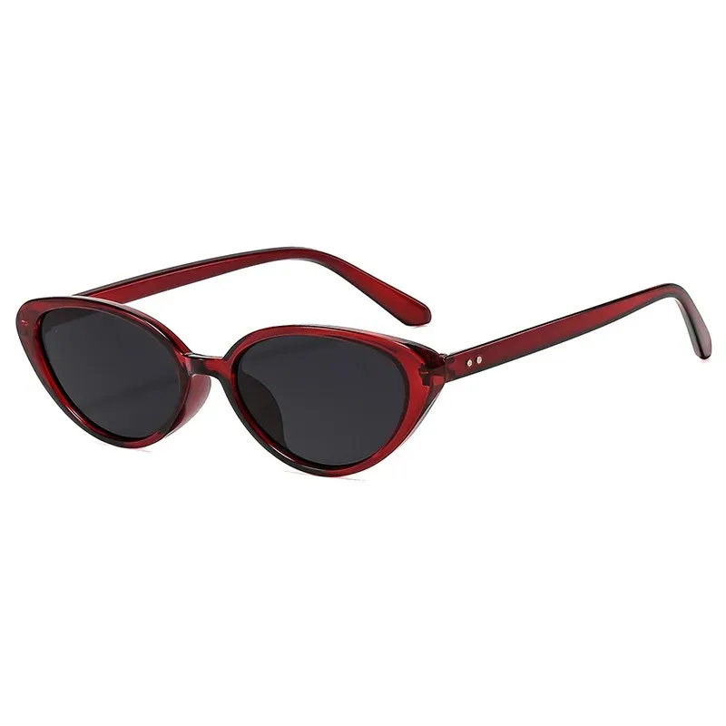 Óculos de sol femininos estilo - Sunglasses Cat Eye avaliação e preço