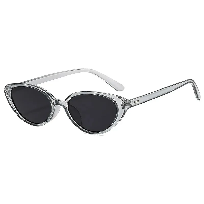 Óculos de sol femininos estilo - Sunglasses Cat Eye avaliação e preço