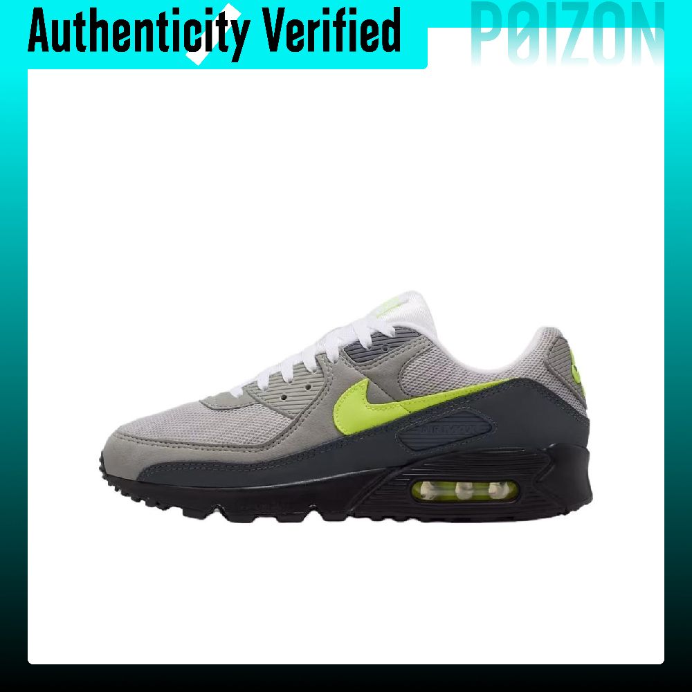Tênis de corrida Nike Air Max  - Nike Shoes Air Max 90 avaliação e preço