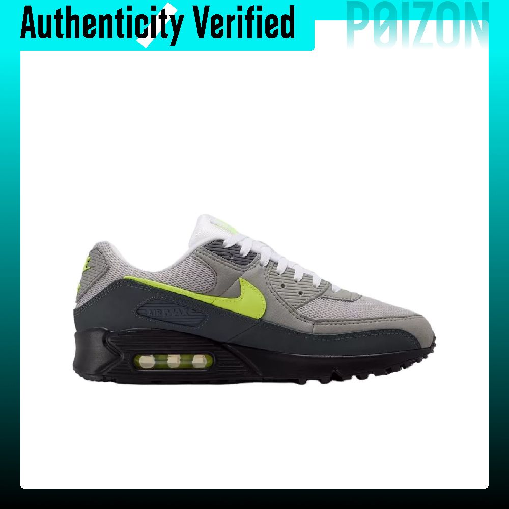 Tênis de corrida Nike Air Max  - Nike Shoes Air Max 90 avaliação e preço
