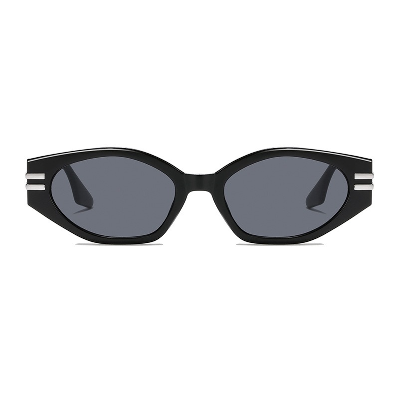 Novos Óculos de Sol Femininos  - Sunglasses Cat Eye avaliação e preço