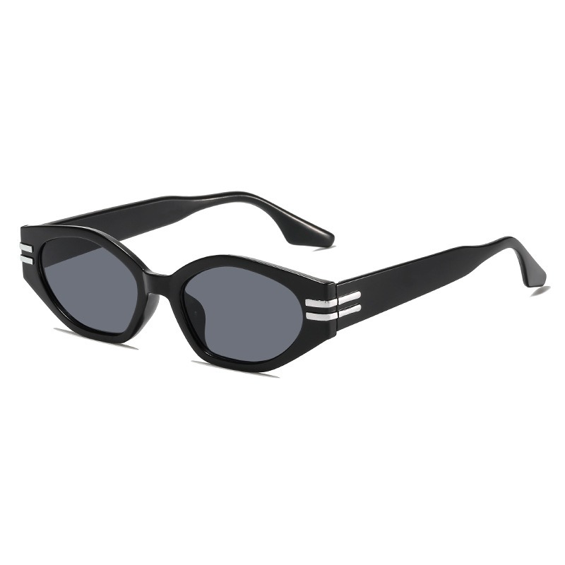 Novos Óculos de Sol Femininos  - Sunglasses Cat Eye avaliação e preço