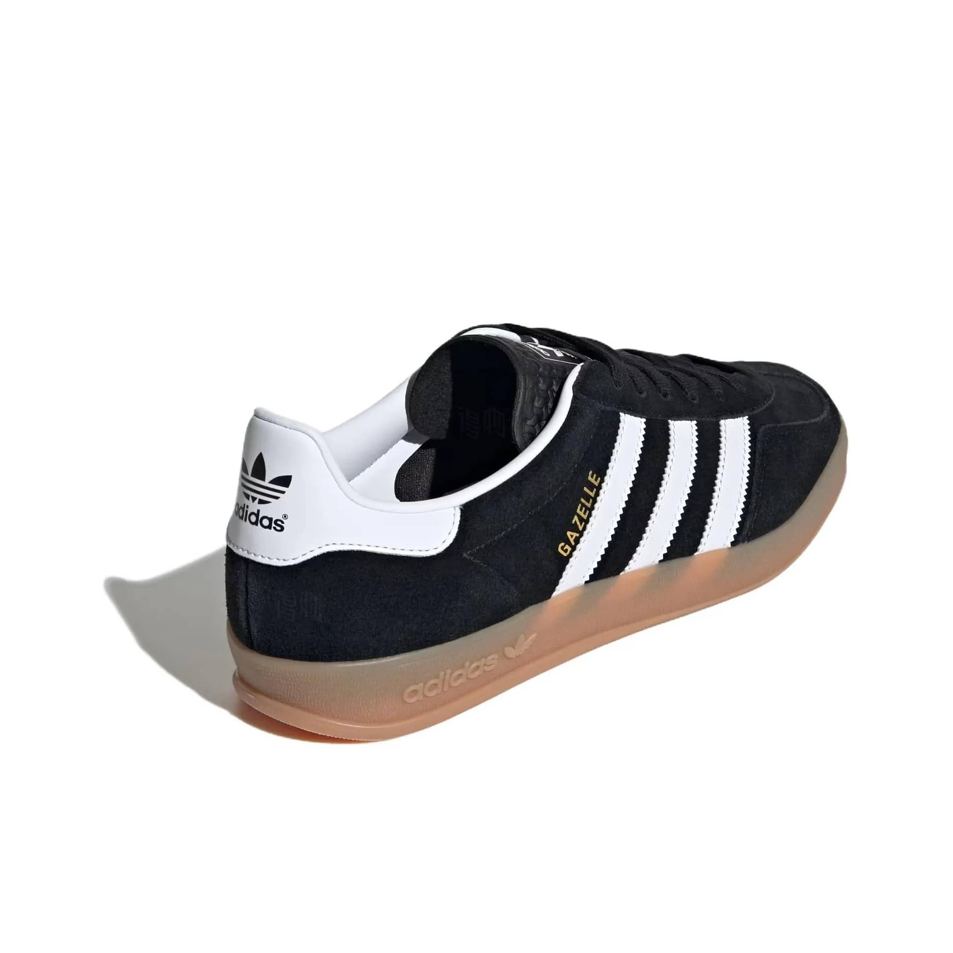 Adidas Originals GAZELLE INDOO - Adidas Shoes Gazelle avaliação e preço
