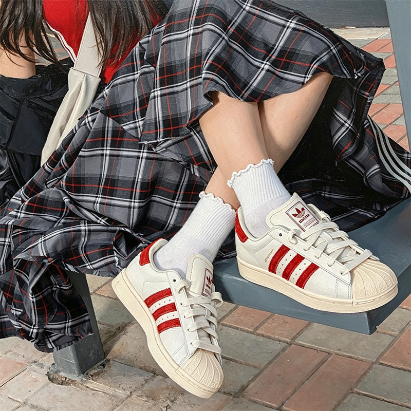Tênis de skate Adidas Original - Adidas Shoes Superstar avaliação e preço