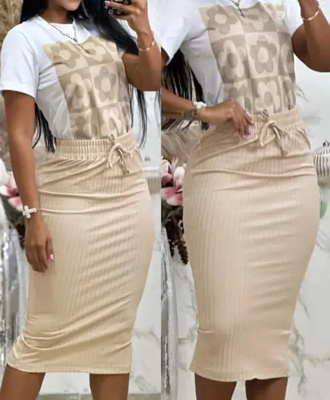 Feminino floral gráfico impres - Romper Floral Print avaliação e preço