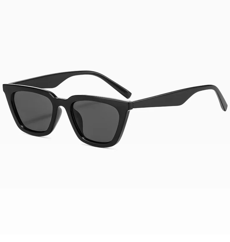 Óculos de Sol Vintage Clássico - Sunglasses Cat Eye avaliação e preço