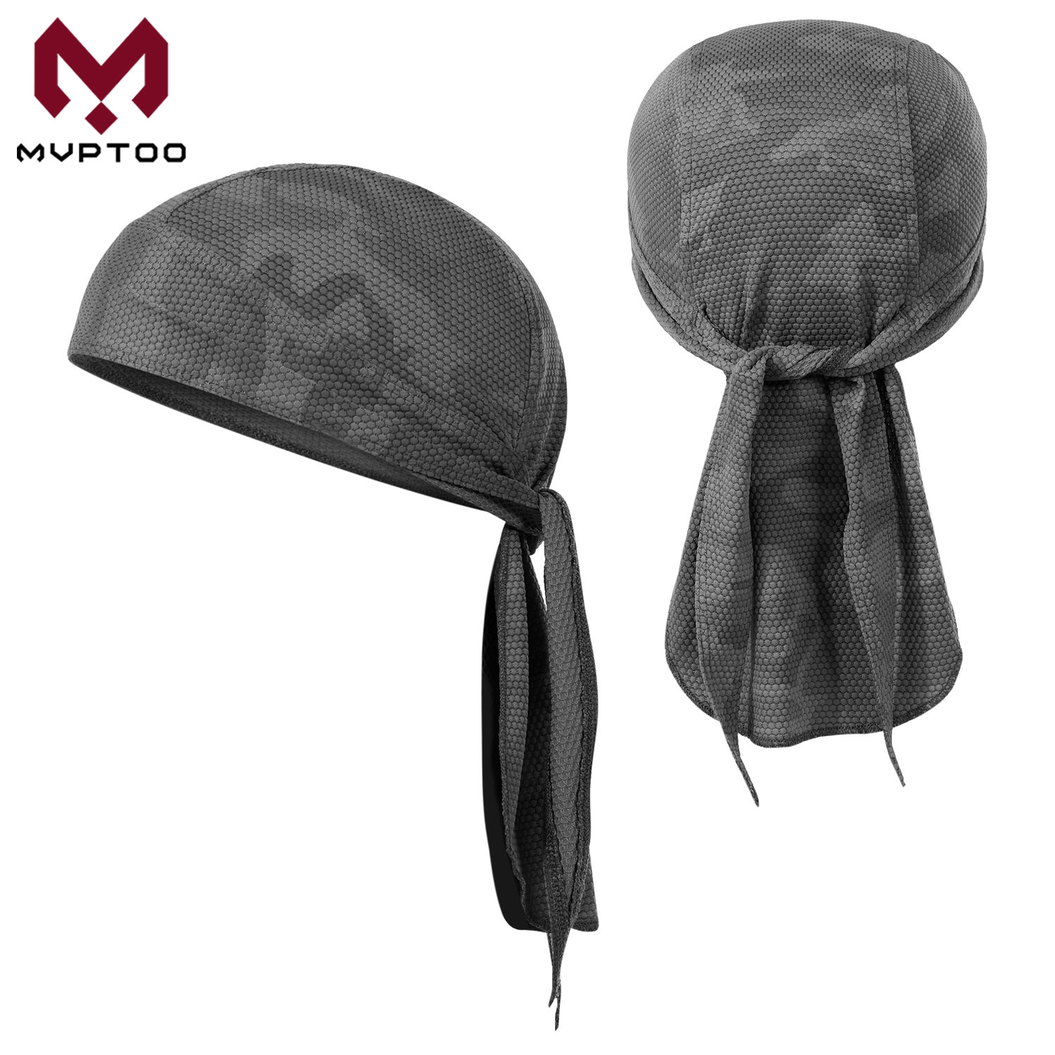 Touca de Bandana Refrescante,  - Headband Summer Knit avaliação e preço