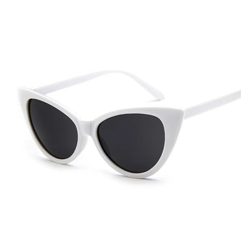 Óculos de Sol Estilo Olho de G - Sunglasses Cat Eye avaliação e preço