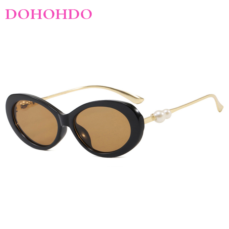 Óculos de sol com armação metá - Sunglasses Cat Eye avaliação e preço