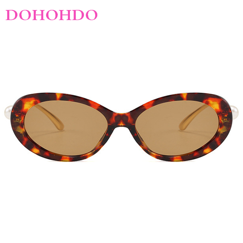 Óculos de sol com armação metá - Sunglasses Cat Eye avaliação e preço