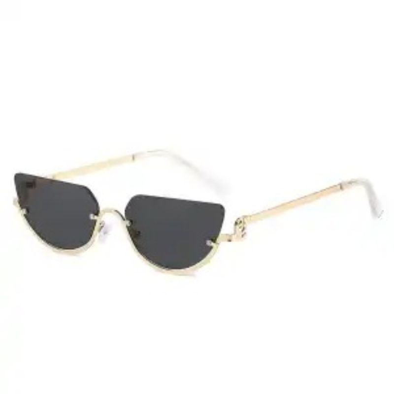 Óculos de Sol Femininos Estilo - Sunglasses Cat Eye avaliação e preço