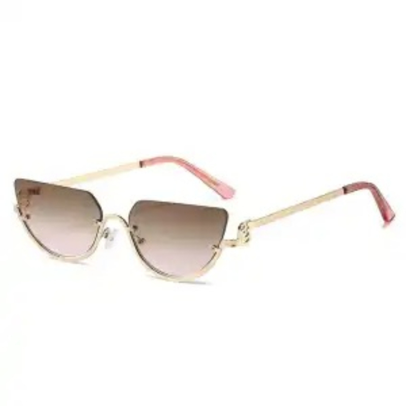 Óculos de Sol Femininos Estilo - Sunglasses Cat Eye avaliação e preço