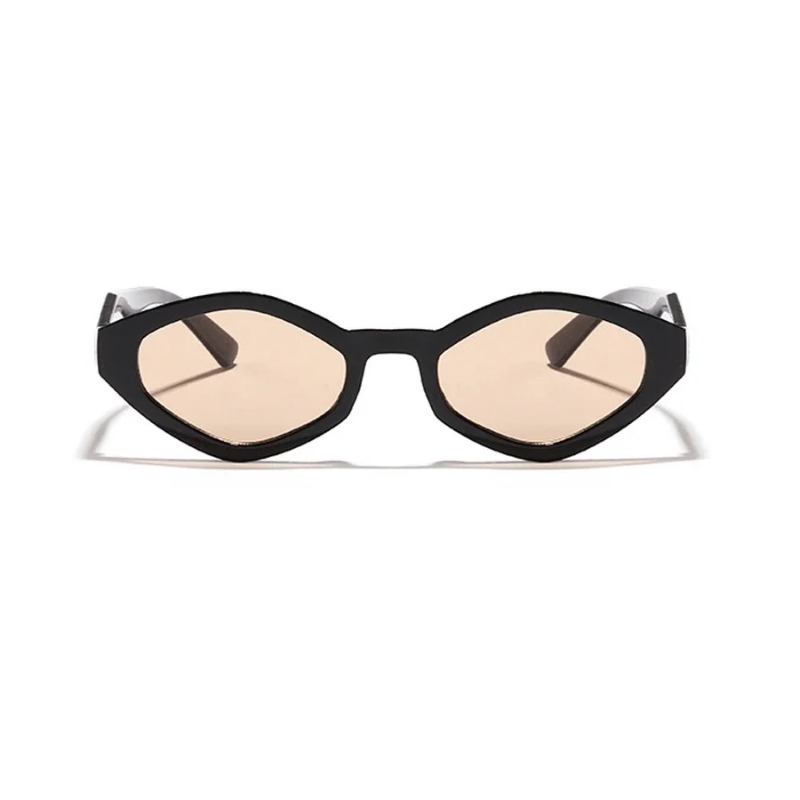 Óculos de Sol Cat Eye da Moda, - Sunglasses Cat Eye avaliação e preço