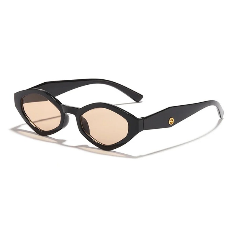 Óculos de Sol Cat Eye da Moda, - Sunglasses Cat Eye avaliação e preço
