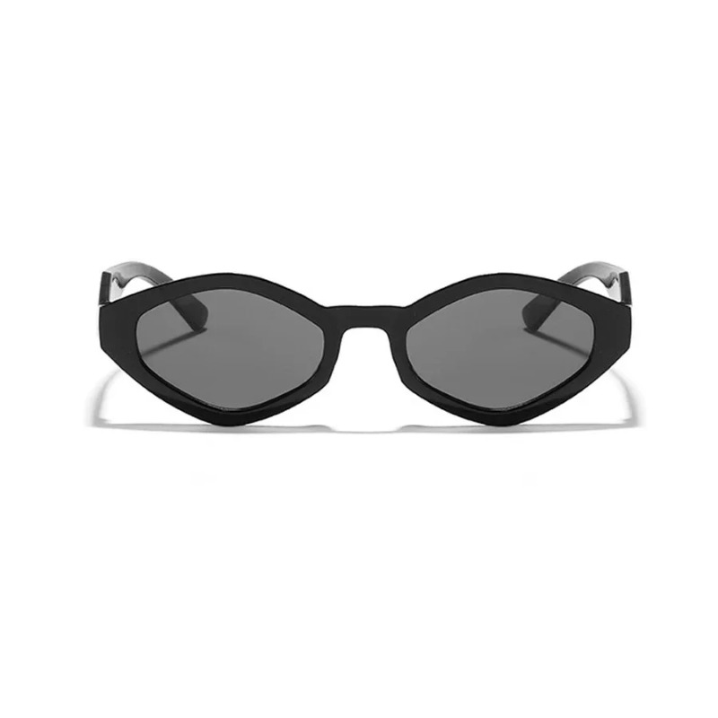 Óculos de Sol Cat Eye da Moda, - Sunglasses Cat Eye avaliação e preço
