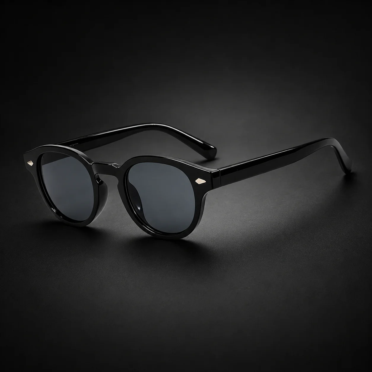 Óculos de Sol Redondos Vintage - Sunglasses Cat Eye avaliação e preço